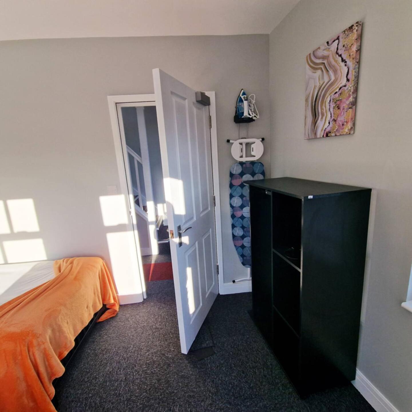 1St Floor Riverview Duplex Flat With Parking 诺里奇 客房 照片
